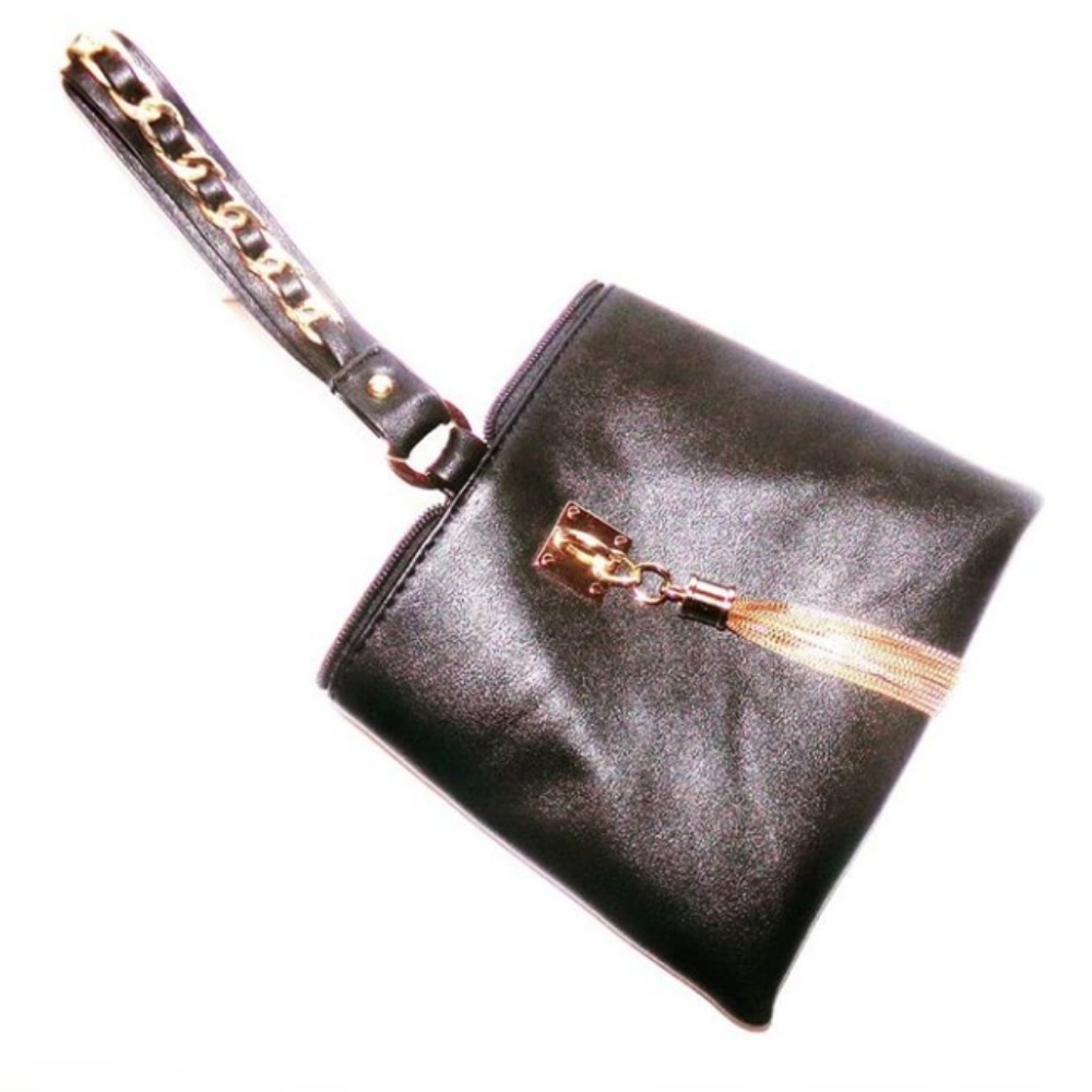 LEASH YOUR MONEY BAG